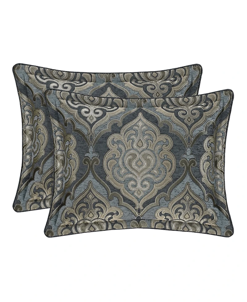 J Queen New York Amici 4 Pc. Comforter Set, Queen