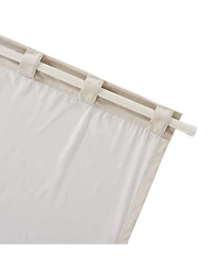 J Queen New York Stanton 48" Window Rod