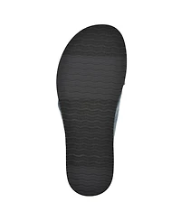 White Mountain Malanga Thong Sandals