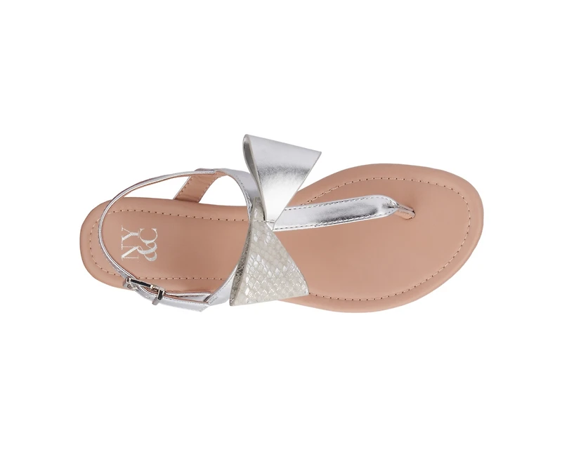 Women's Abril Flat Sandal