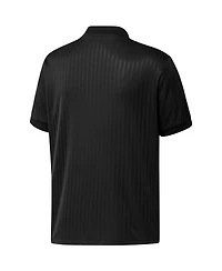 Men's adidas Black Manchester United Football Icon Jersey