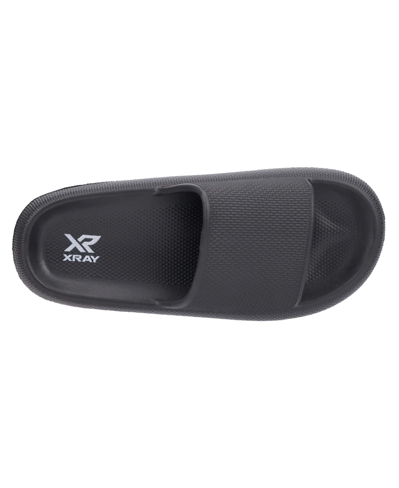 Xray Men's Footwear Treyton Slip On Slides