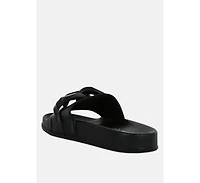 riverside lounge slides