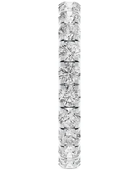 Diamond Eternity Band ( ct. t.w.) 14k Gold (Also Platinum