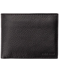 Cole Haan Men's Pebbled Leather Billfold