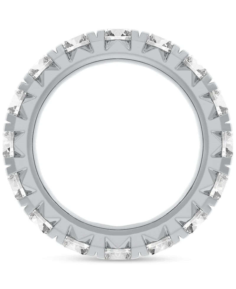 Diamond Eternity Band (5 ct. t.w.) 14k Gold (Also Platinum)