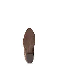 Frye Men's Austin Inside Zip Boots