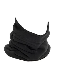 Muk Luks Men's Unisex Fleece Neck Gaiter