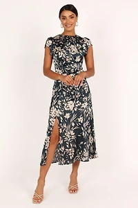 Lisbeth Midi Women's Dress