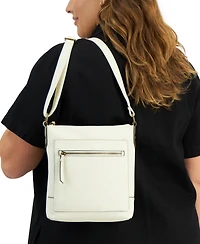 Style & Co Hudsonn North South Crossbody