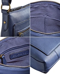 Style & Co Hudsonn North South Crossbody