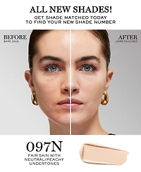 Lancome Teint Idole Ultra Wear Foundation