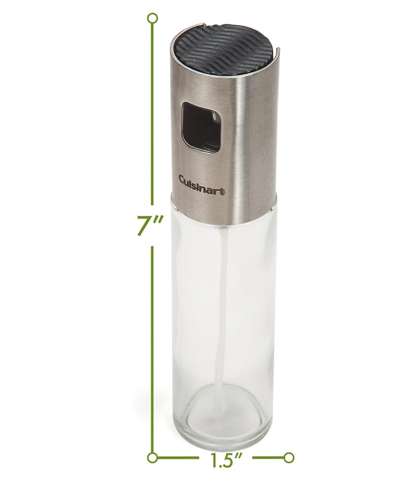 Cuisinart 200 Ml Grilling Oil Mister
