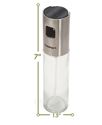 Cuisinart 200 Ml Grilling Oil Mister