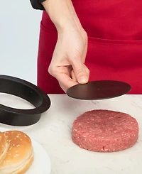 Cuisinart 4 in 1 5.5" Burger Press