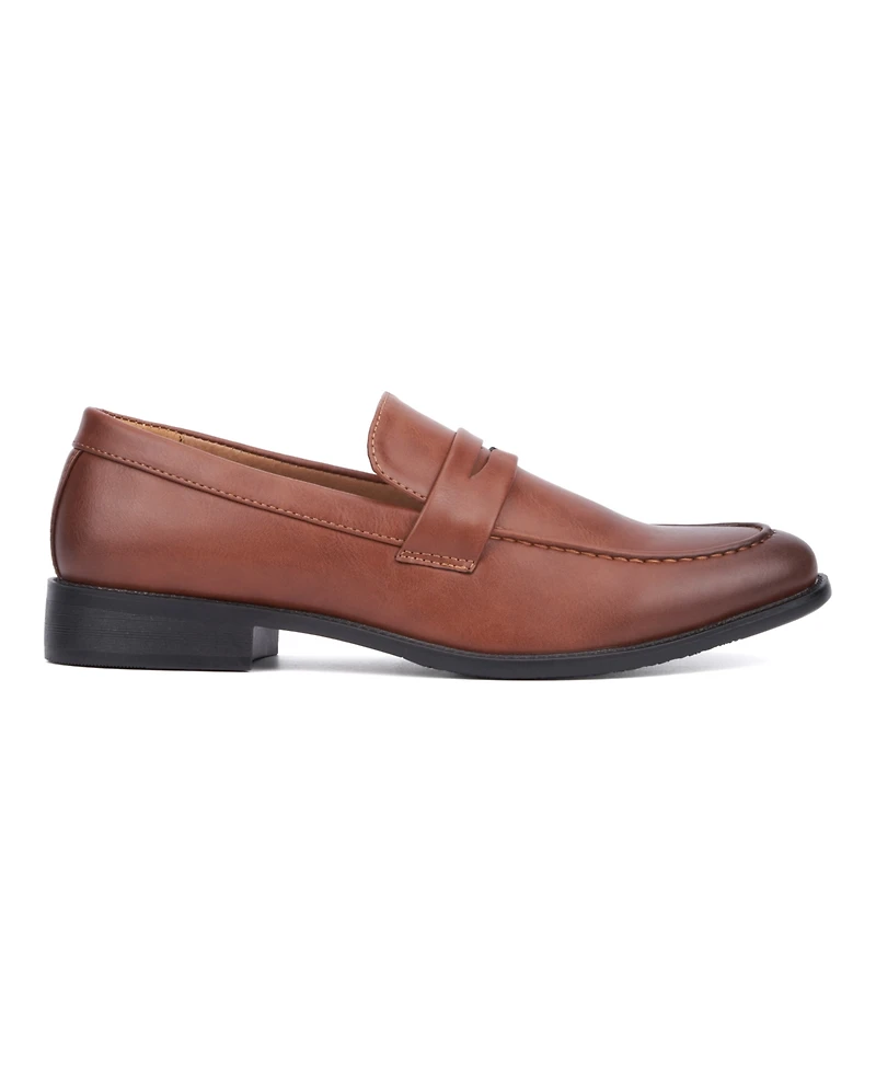New York & Company Men's Andy Dress Loafers