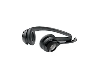 Logitech C920S Pro Hd Webcam With H390 Usb Headset With Mic