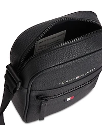 Tommy Hilfiger Men's Essential Mini Reporter Bag