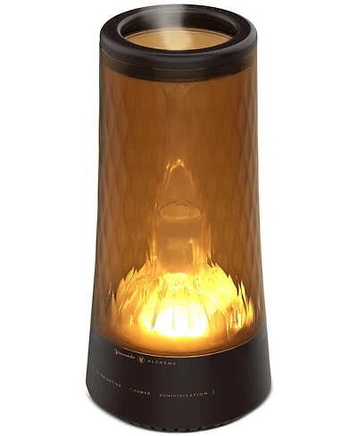 Vordnado Lucerna 1 Ultrasonic Lighted Tabletop Humidifier