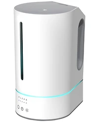 Sharper Image Mist 8 Ultrasonic Lighted Touch-Control Humidifier