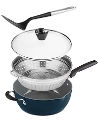 Cuisinart Ceramic Nonstick Preferred Pan 4-Pc. Set