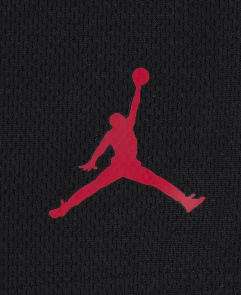 Jordan Toddler Boys 23 Jersey 2-Piece Set