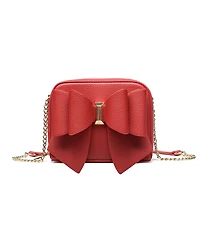 Like Dreams Chloe Bow Mini Crossbody