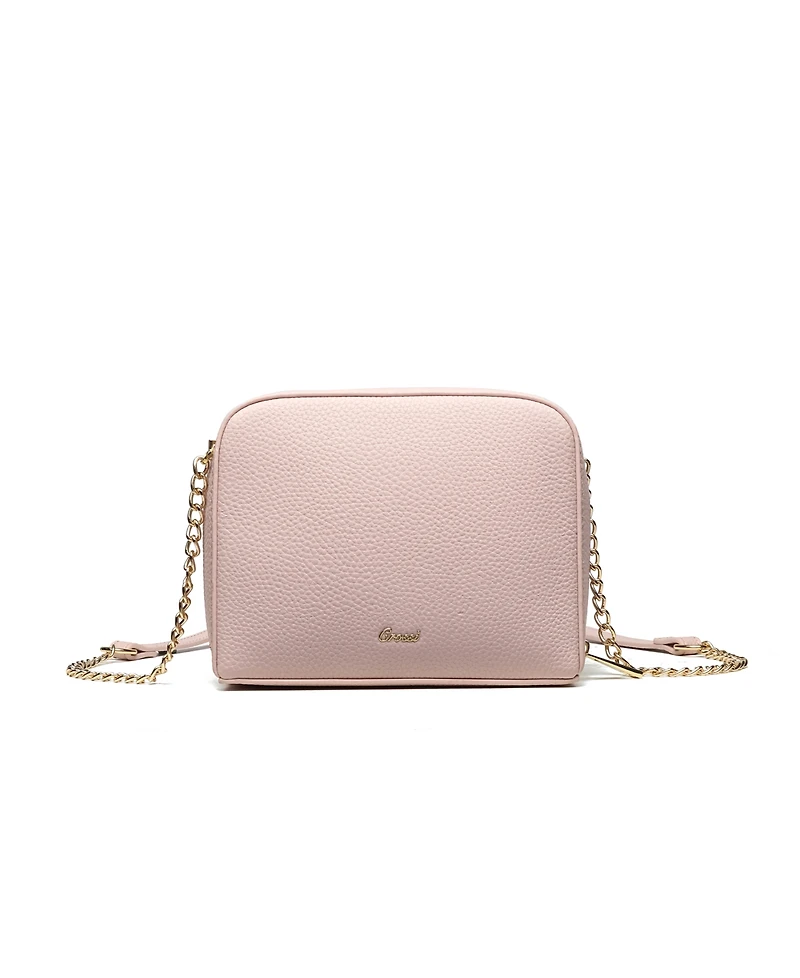 Like Dreams Chloe Bow Mini Crossbody