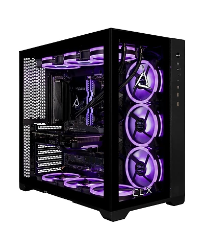 Clx Set Gaming Desktop