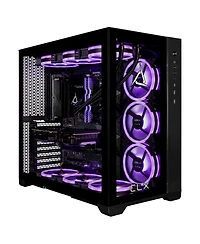 Clx Set Gaming Desktop