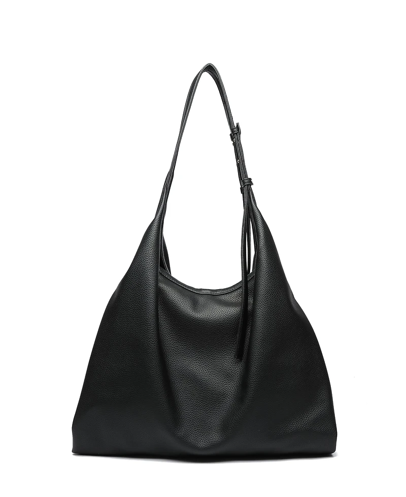 Like Dreams The Diplomat Slouch Tote
