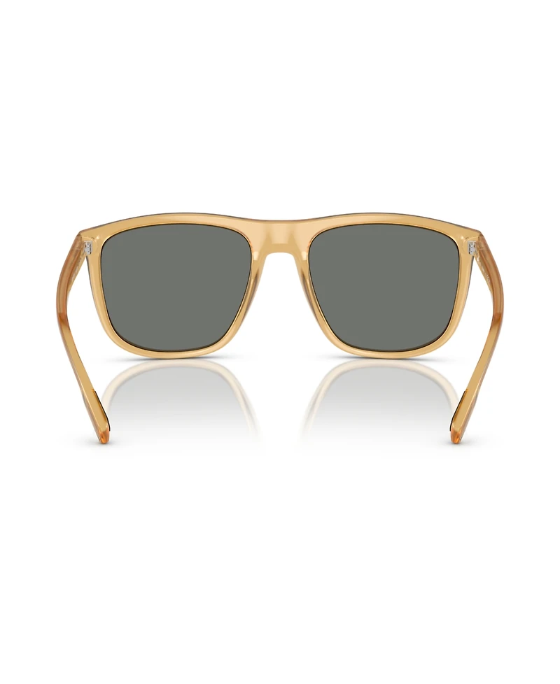 Native Unisex Mesa Polarized Sunglasses, Polar XD9036