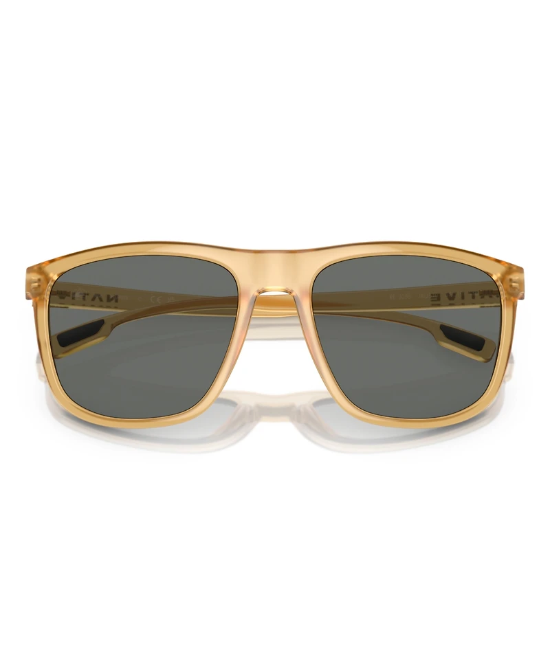 Native Unisex Mesa Polarized Sunglasses, Polar XD9036