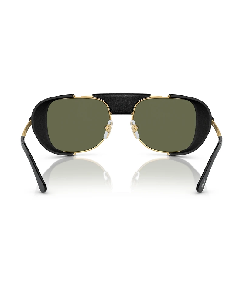 Persol Men's Polarized Sunglasses, PO1013SZ