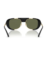 Persol Men's Polarized Sunglasses, PO1013SZ