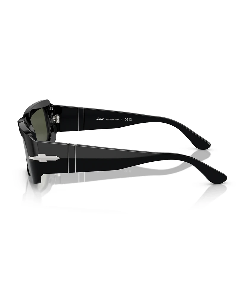 Persol Unisex Francis Sunglasses PO3332S