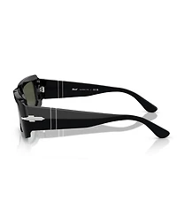 Persol Unisex Francis Sunglasses PO3332S