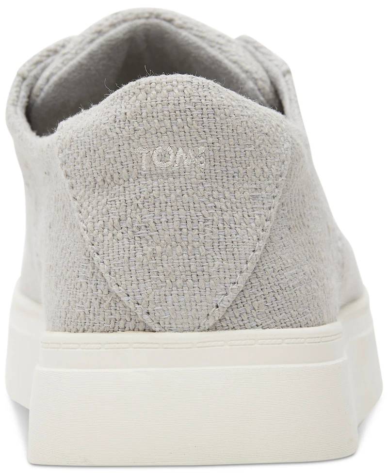 Toms Women's Kameron Lace Up Sneakers