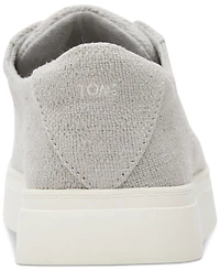 Toms Women's Kameron Lace Up Sneakers