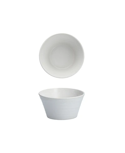 Fortessa Cloud Terre Etta Bowls, Set of 4