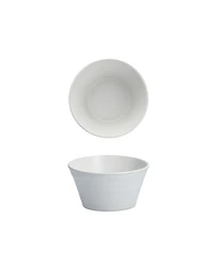 Fortessa Cloud Terre Etta Bowls, Set of 4