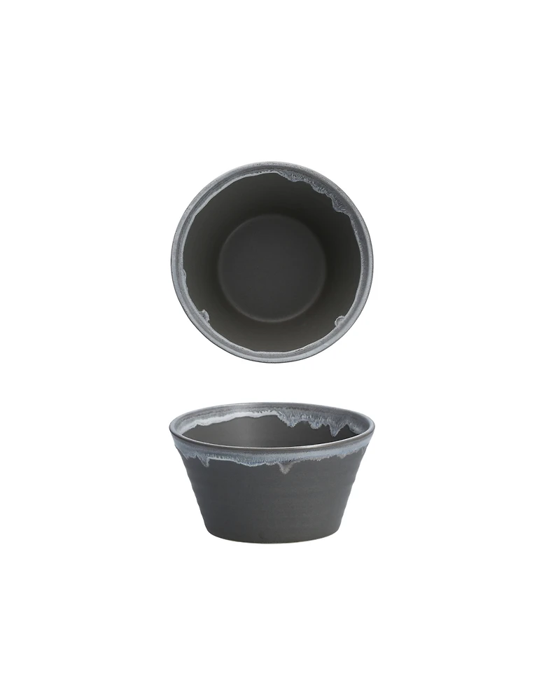 Fortessa Cloud Terre Etta Bowls, Set of 4