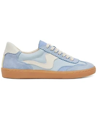 Dolce Vita Women's Notice Low-Profile Lace-Up Sneakers