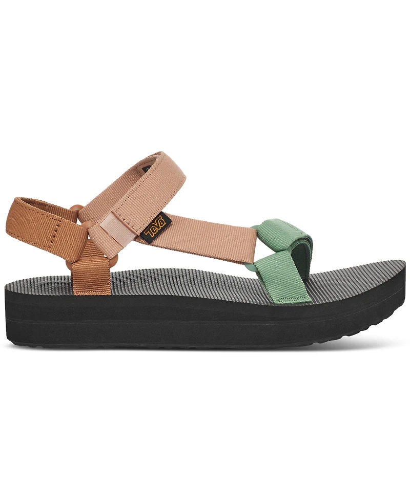 Teva Women's Midform Universal Sandals