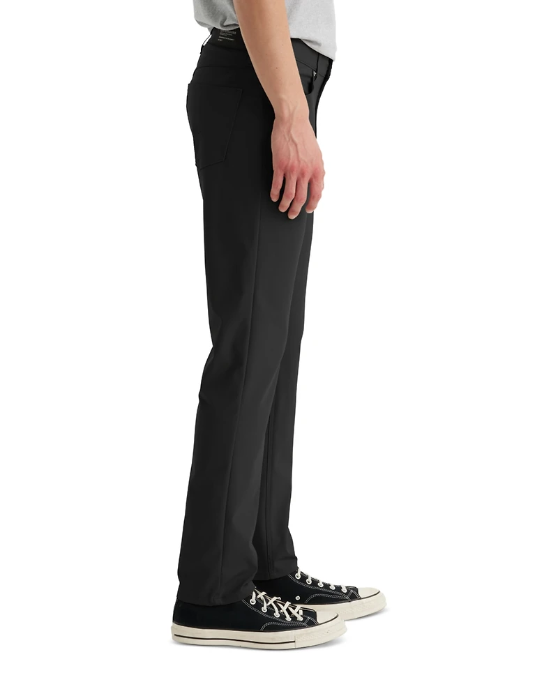 Levi's Men's 511 Slim-Fit Flex-Tech Pants
