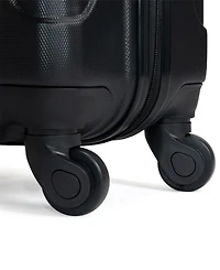Out of Bounds 2-pc Lightweight Hardside Spinner Luggage Set