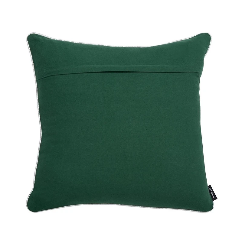 Winter Tree Pillow