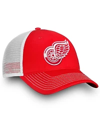 Men's Fanatics Red