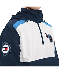 Men's Tommy Hilfiger Navy