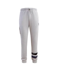 Men's Freeze Max Bugs Bunny Heather Gray Looney Tunes Varsity Jogger Pants